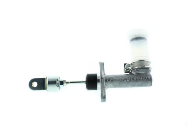 Emetteur d'embrayage (Cylindre émetteur de débrayage) AISIN ref. QM-002
